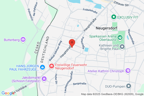 Christian Penter & Söhne