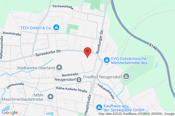 Exner Palettenservice & Handel