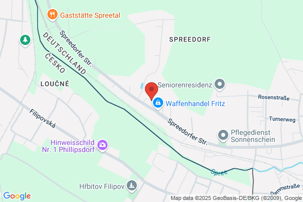 Gerüstbau Oberland GbR