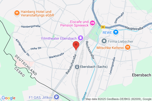 Gesundheitsberatung Ebersbach