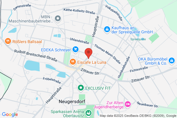 Sanitätshaus Busch Inh. Gisela Döring GmbH