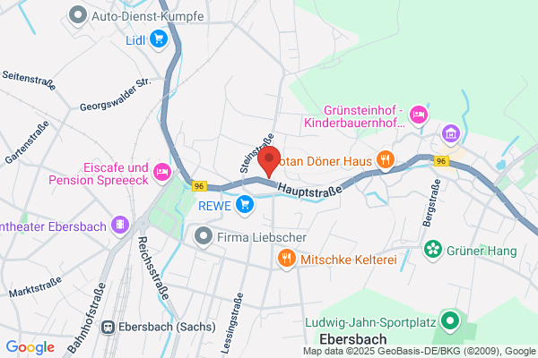 Sanitätshaus Winkler
