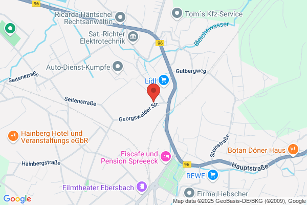 Team Umweltanalytik GmbH