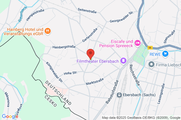 Tischtennisverein Neugersdorf 1990 e.V.