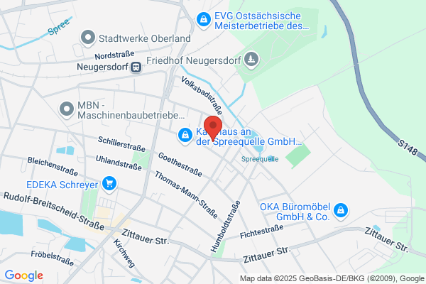 Edelfisch GmbH