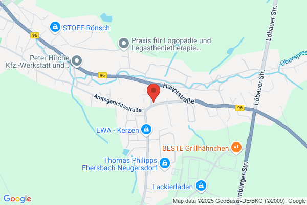 Zugwurst