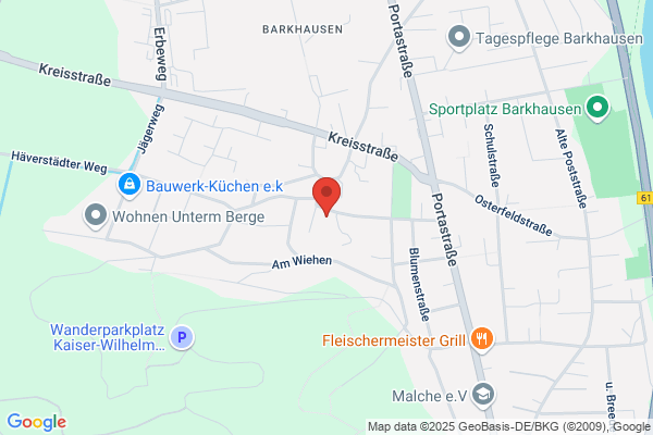 Forst und Gartenbauservice Gbr
