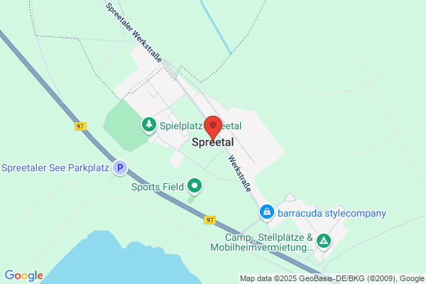 Spreetal