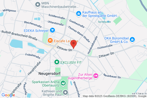 Broilereck u. Pizzaservice