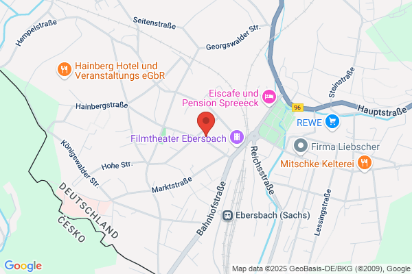 Johanniter-Pflegedienst Ebersbach