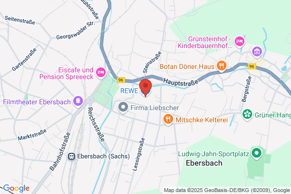 REWE