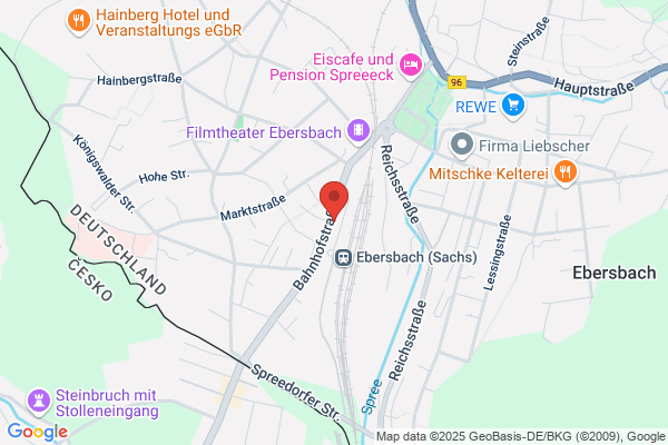 Gemüsebudl Weiß OHG