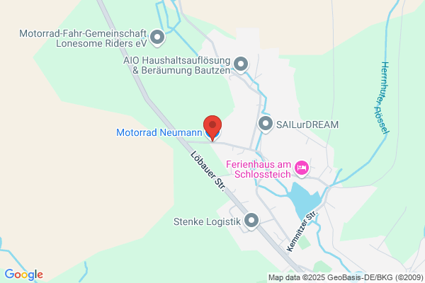 Motorradhandel u. Service Neumann