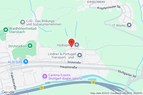 Stahltürenbau Buchele GmbH