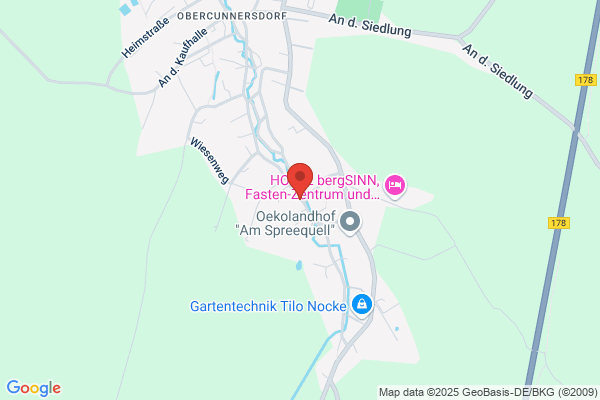 Regionalantenne Cunnersdorf eV