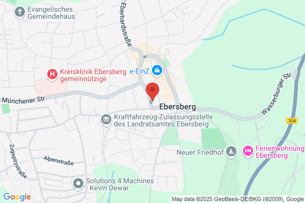 Gesundheitsamt