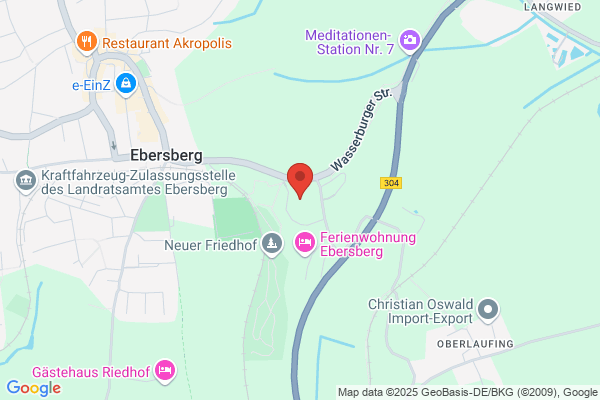 Staatliches Bauamt Rosenheim