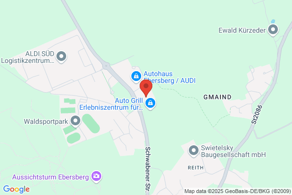 Autohaus Ebersberg GmbH & Co. KG