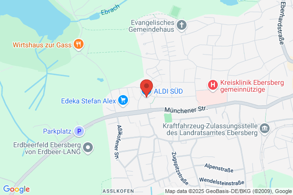 ALDI SÜD