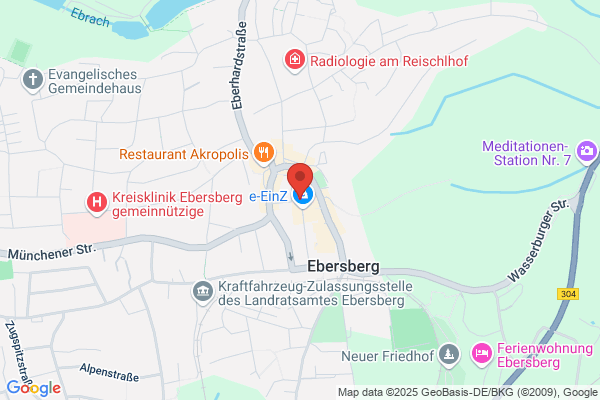 Bachmeier GmbH
