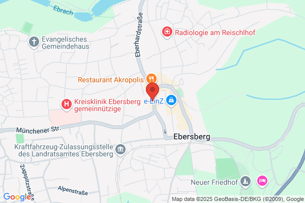HypoVereinsbank Ebersberg
