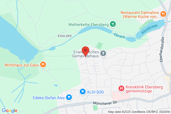 SSP System- und Softwareberatung Perstorfer GmbH