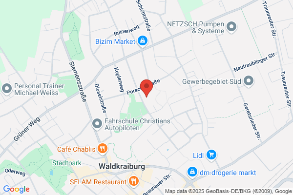 A. Baumann Elektrotechnik