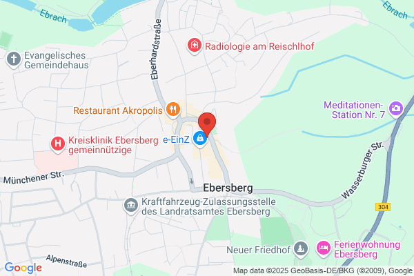 Ergotherapiepraxis Ingeborg Seibl