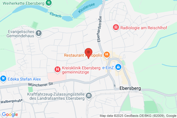 ERGO Versicherung Michael Krecik