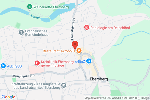 VON POLL IMMOBILIEN Landkreis Ebersberg