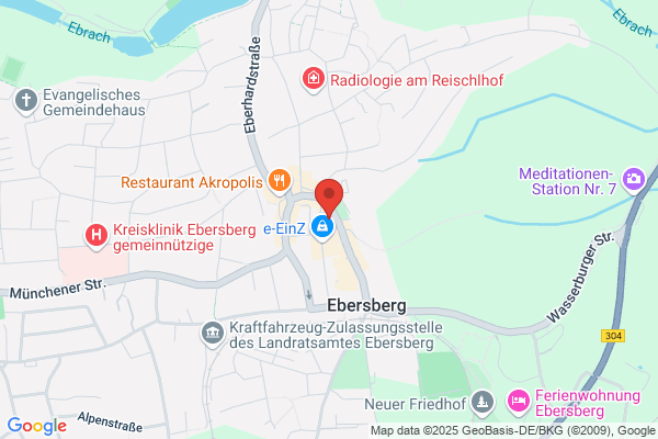 Christlich - Soziale Union in Bayern