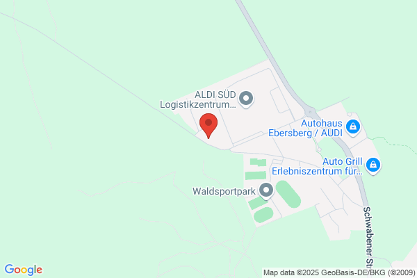 LASOS Laser, Service u. optische Systeme GmbH