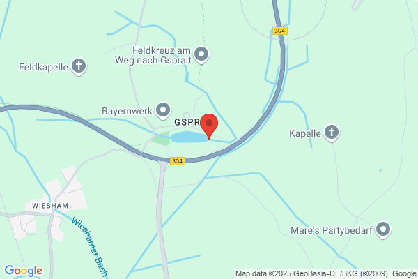 Seeschützen Gsprait e.V.