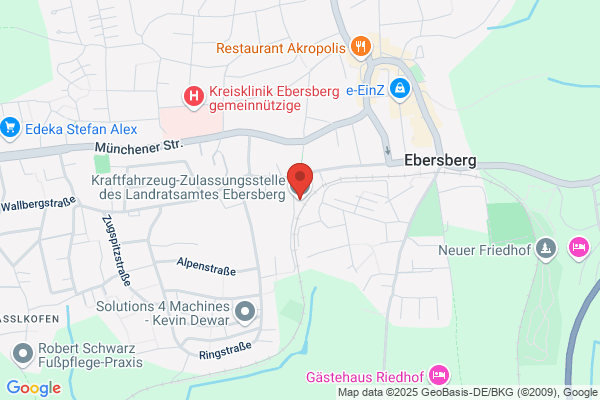 AMS Arbeitsmarkt und          Stellenservice GmbH