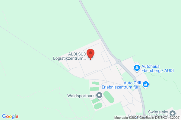 Aldi SE & Co. KG