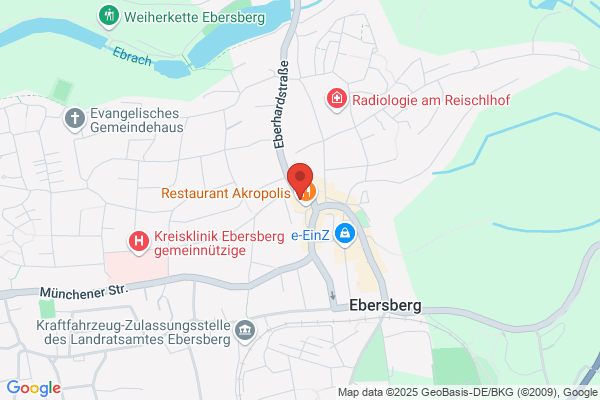 Altenstüberl