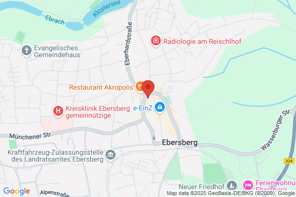 Dentallabor Prücklmaier