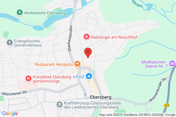 Ebersberger Wohn- u. Gewerbebau GmbH
