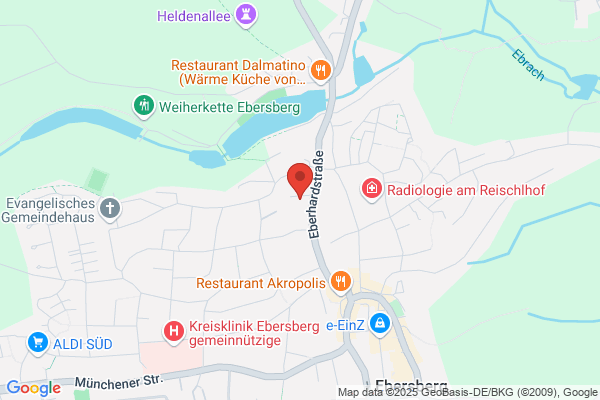 Erdgas Südbayern GmbH