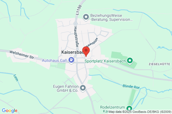Fahrschule Weller