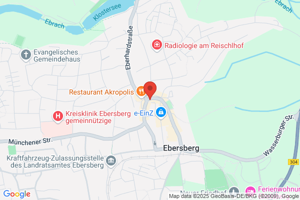Friseur Zwingler