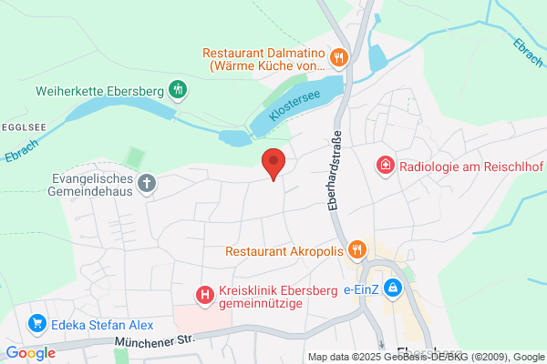 Hallenbad