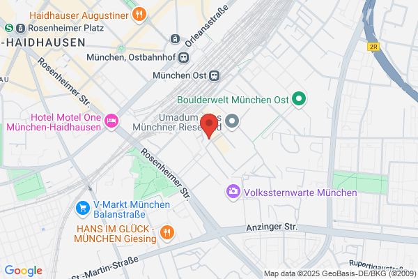 Kölsch Bar GmbH
