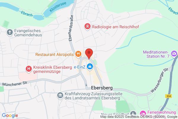 LBS Oberbayern