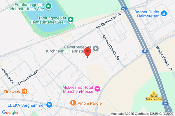 Neuberger Haus- und Grundbetreuungs GmbH