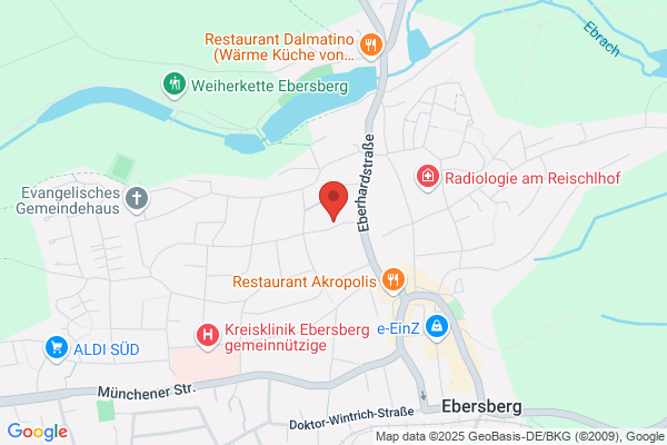 Obergrusberger