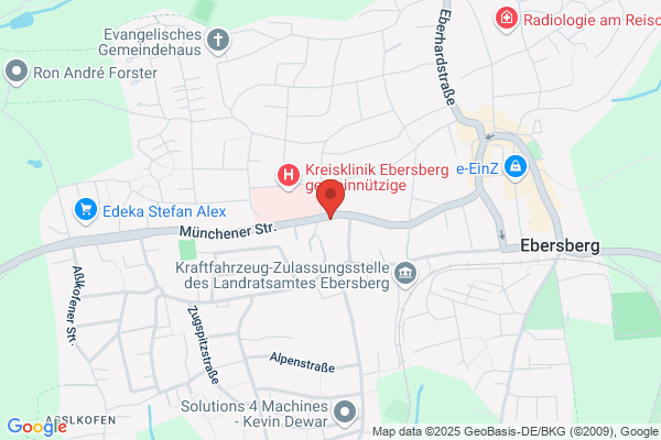 Pflegezentrum