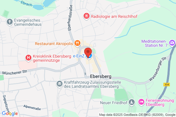 REWE-Markt