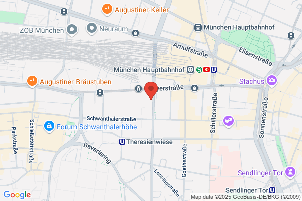 Radio ARABELLA Studiobetreibergesellschaft