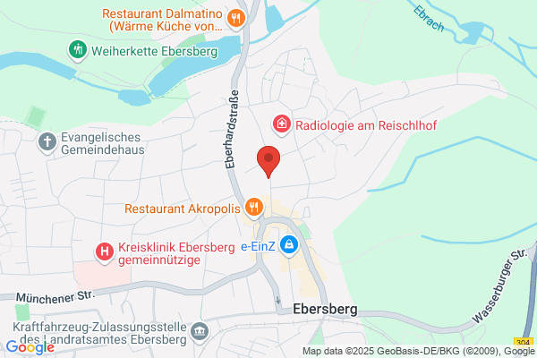 Reiser Alfred GmbH